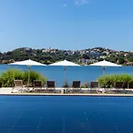 Отель Don Cesar Порто-Веккьо