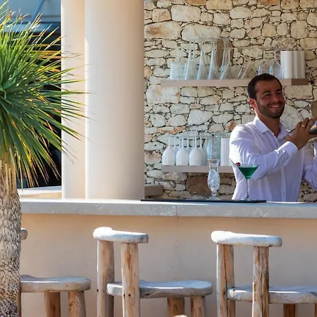 Hotell Don Cesar Porto-Vecchio (Corsica)