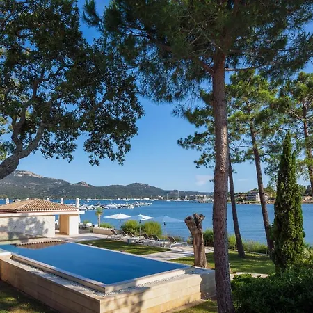 Ξενοδοχείο Don Cesar