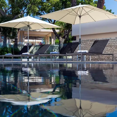 Don Cesar 5* פורטו-וישיו