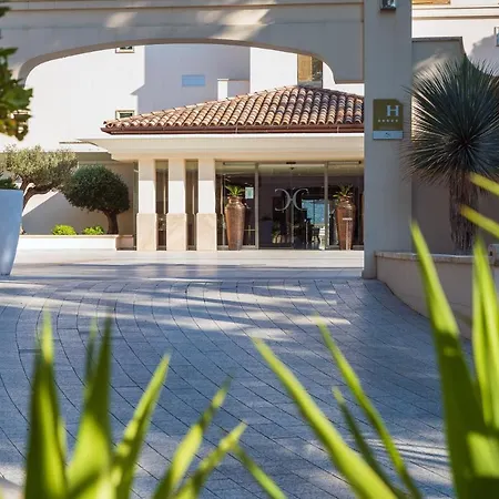 Don Cesar מלון 5*