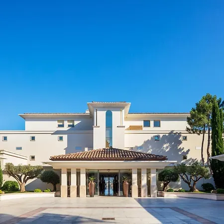 Don Cesar Ξενοδοχείο 5*