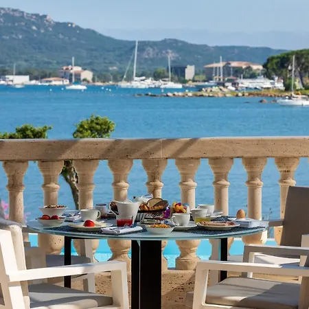 Don Cesar מלון 5*