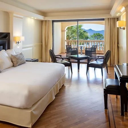 Don Cesar Hotell 5*