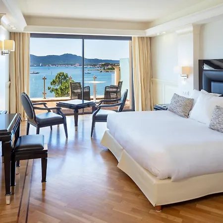 מלון Don Cesar 5*