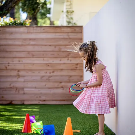 Don Cesar מלון פורטו-וישיו