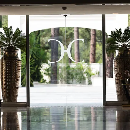 מלון Don Cesar פורטו-וישיו