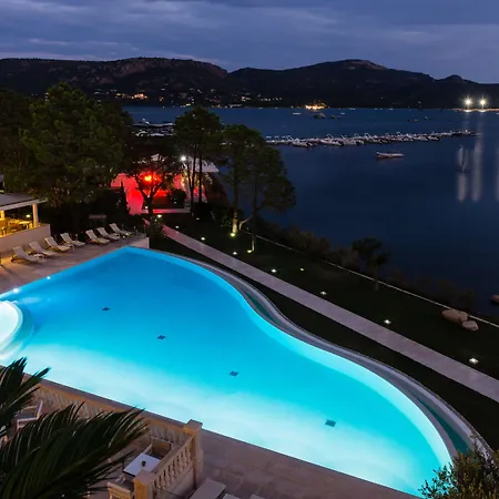 Don Cesar מלון 5*