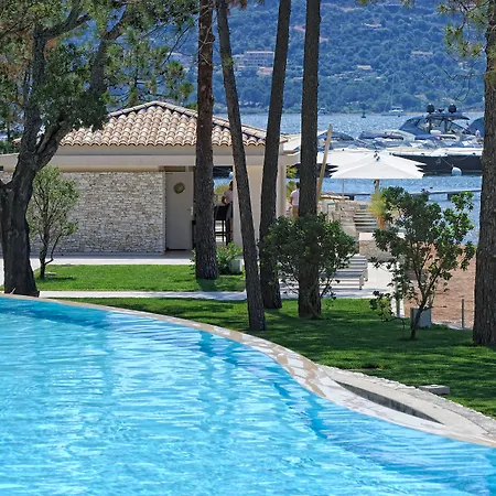 Don Cesar פורטו-וישיו