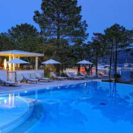 Don Cesar מלון פורטו-וישיו