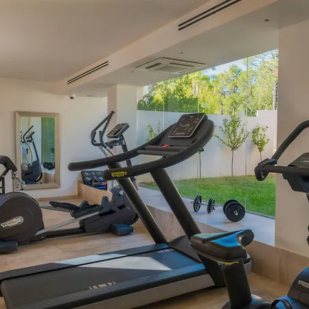 Don Cesar 5* פורטו-וישיו