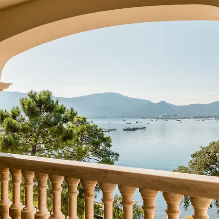 Don Cesar מלון 5*