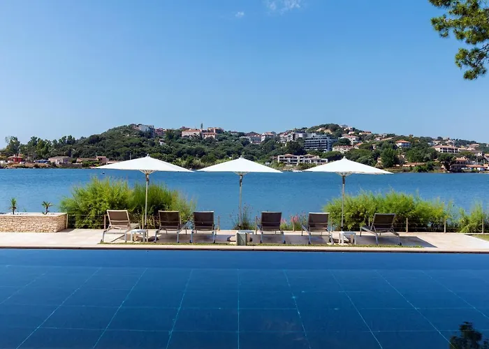 Hotel Don Cesar Porto-Vecchio (Corsica)