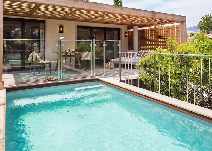 Don Cesar Porto Vecchio