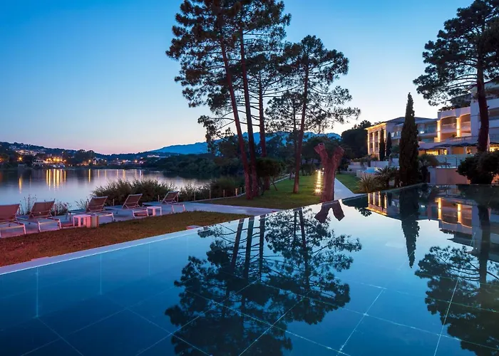 Don Cesar Hotel Porto Vecchio