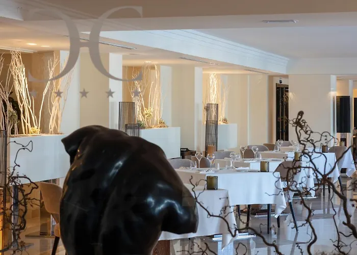 Don Cesar Hotel Porto Vecchio