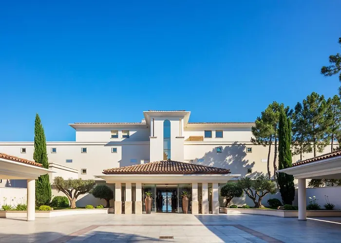 Don Cesar Hotel 5*