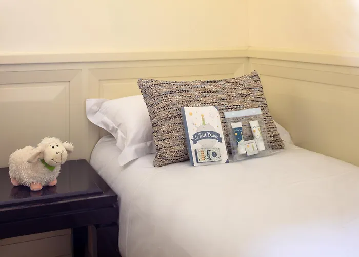 Hotel Don Cesar 5*