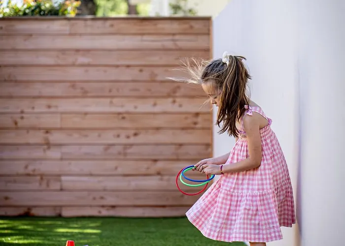 Don Cesar Hotel Porto Vecchio