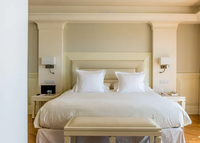 Don Cesar Hotel