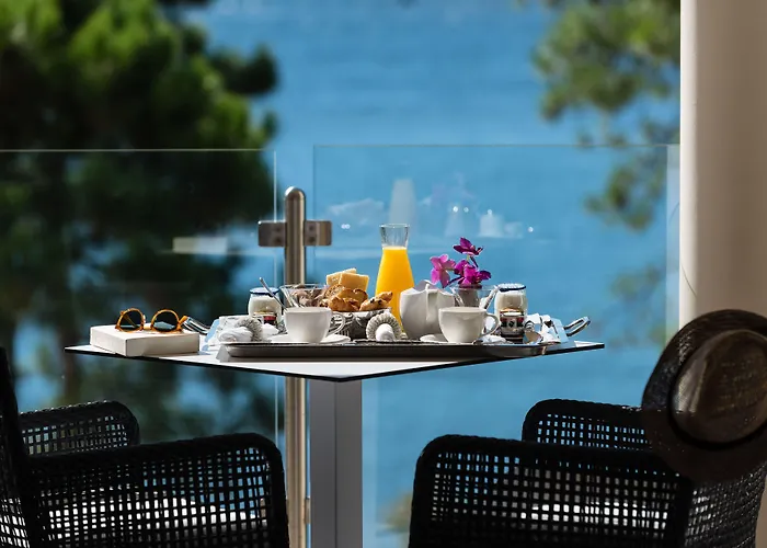 Don Cesar 5* Porto Vecchio