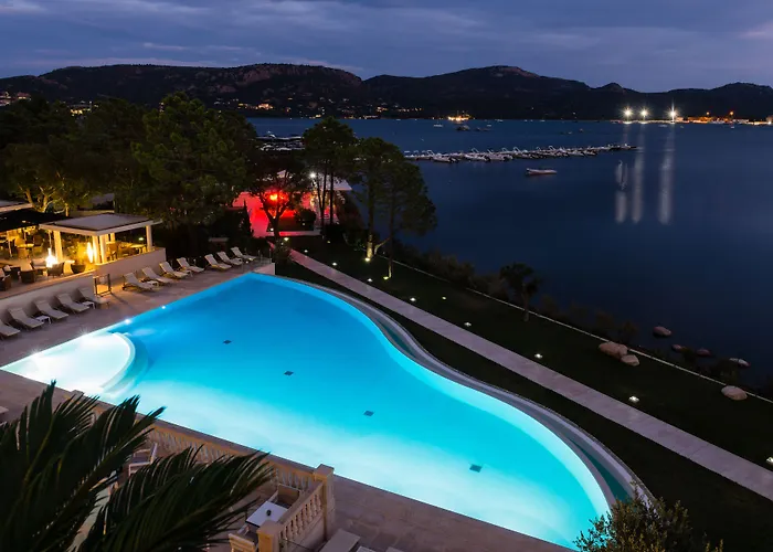 Don Cesar Hotel 5*