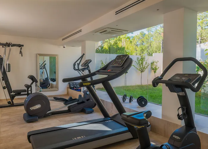 Don Cesar 5* Porto Vecchio