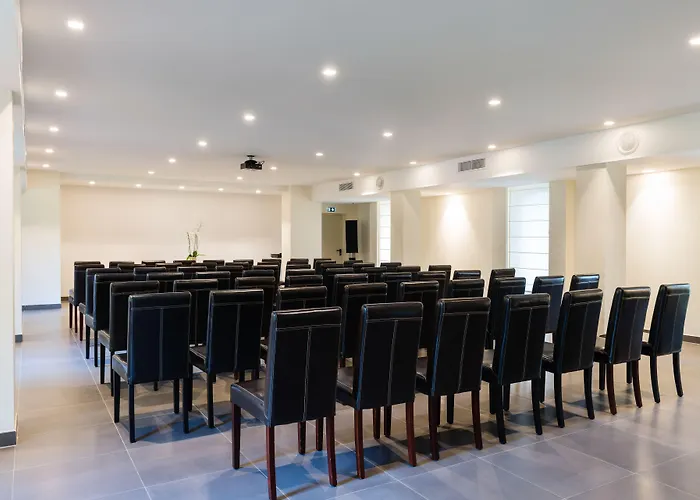 Hotel Don Cesar Porto Vecchio