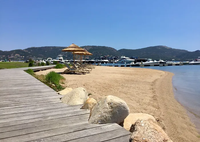 Don Cesar 5* Porto-Vecchio (Corsica)