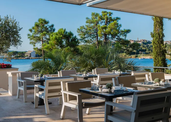 Don Cesar 5* Porto-Vecchio (Corsica)