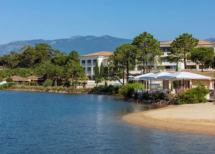 Don Cesar 5* Porto-Vecchio (Corsica)