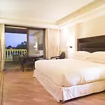 Don Cesar Отель