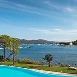 Don Cesar 5* Порто-Веккьо