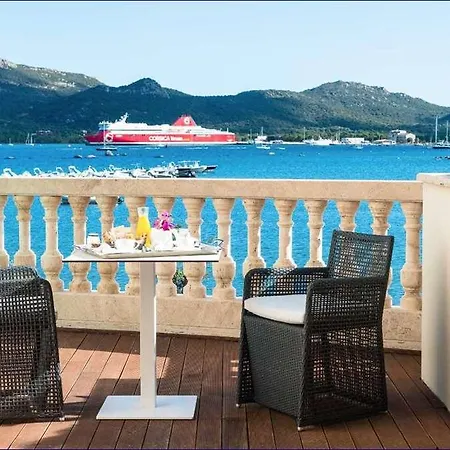 Ξενοδοχείο Don Cesar
