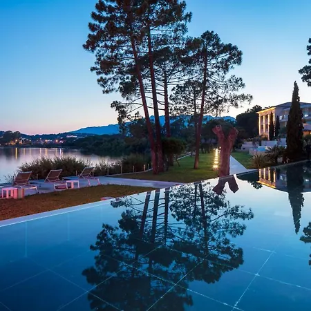 Don Cesar Hotel Porto Vecchio