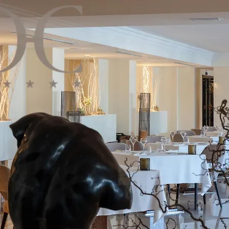 Don Cesar Hotel Porto-Vecchio (Corsica)