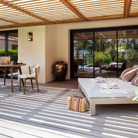 Hotel Don Cesar Porto-Vecchio (Corsica)