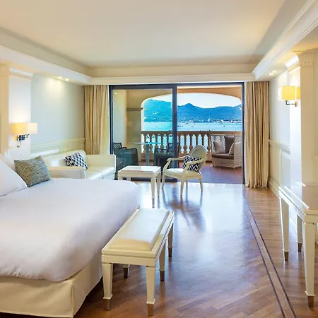Ξενοδοχείο Don Cesar