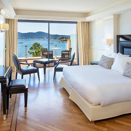 Ξενοδοχείο Don Cesar 5*