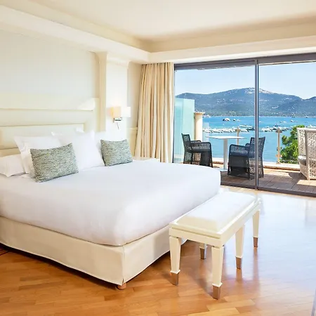 Don Cesar Ξενοδοχείο 5*