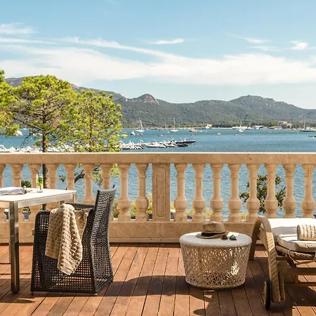Don Cesar Отель 5*