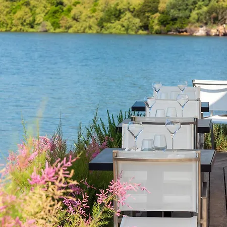 Don Cesar 5* Porto-Vecchio (Corsica)