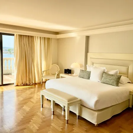 Don Cesar Porto-Vecchio (Corsica)