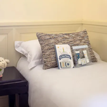 Ξενοδοχείο Don Cesar 5*