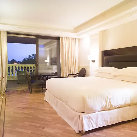 Don Cesar Hotel