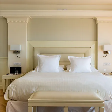Don Cesar Hotel