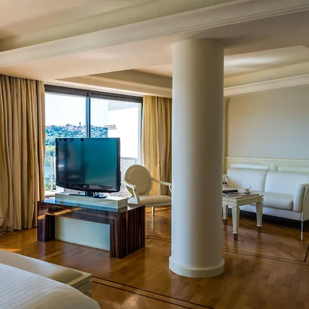 Don Cesar Hotel Porto-Vecchio (Corsica)