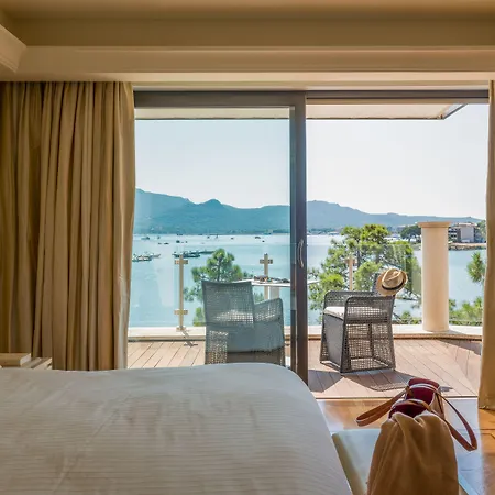 Don Cesar Hotel Porto-Vecchio (Corsica)