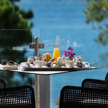 Don Cesar 5* Porto-Vecchio (Corsica)