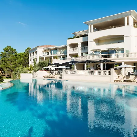 Don Cesar 5*